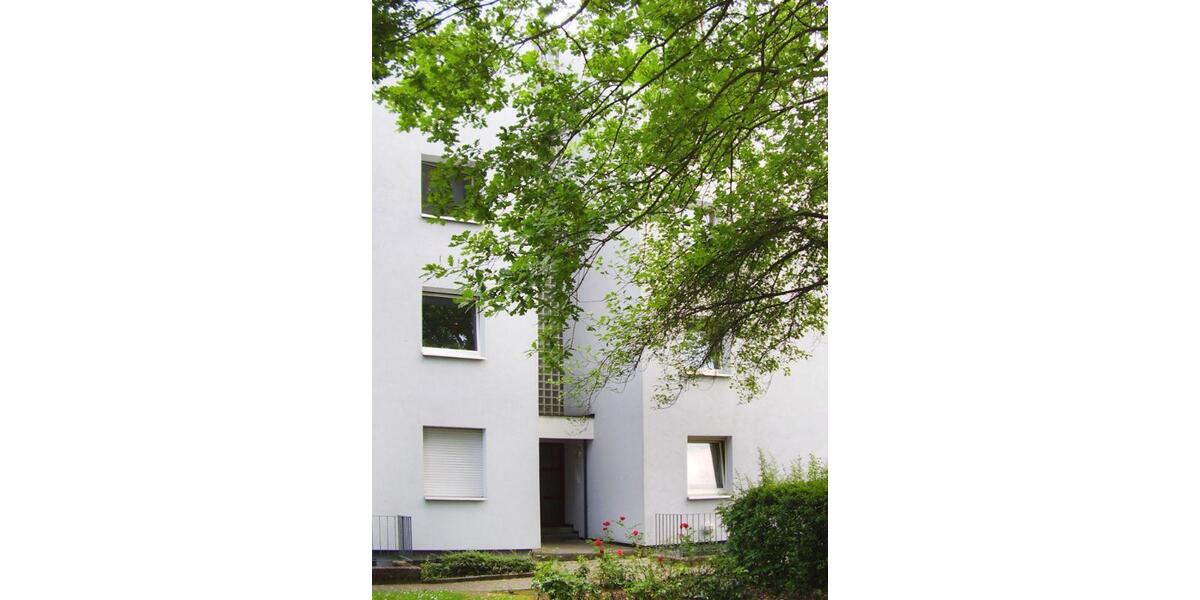 Gemütliche 2-Zimmer-Wohnung im Erdgeschoss zu vermieten! 2 zimmer