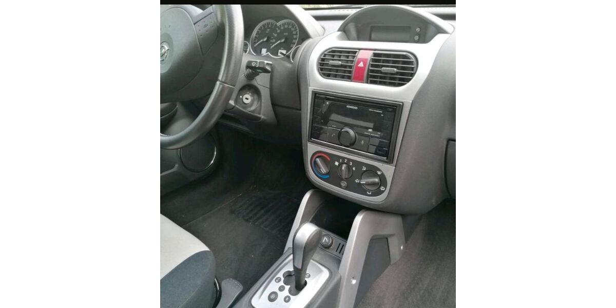 Opel Tigra 64.000 km 4.200 &euro; Frankfurt am Main 60529