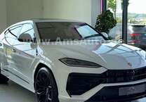Gebrauchtwagen Lamborghini Urus