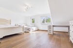Modernes Reihenmittelhaus in Frankfurt am Main - Kalbach Einbauküche, Garten, Stellplatz - Reihenmittelhaus Frankfurt am Main / Kalbach Kalbach | Angebot:26310487