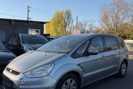 Ford S-Max 295.000 km 2.299 &euro; Frankfurt am Main 60486