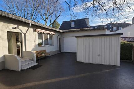 Gewerbeobjekt Bad Vilbel - 1.200&euro; | Angebot:26611789
