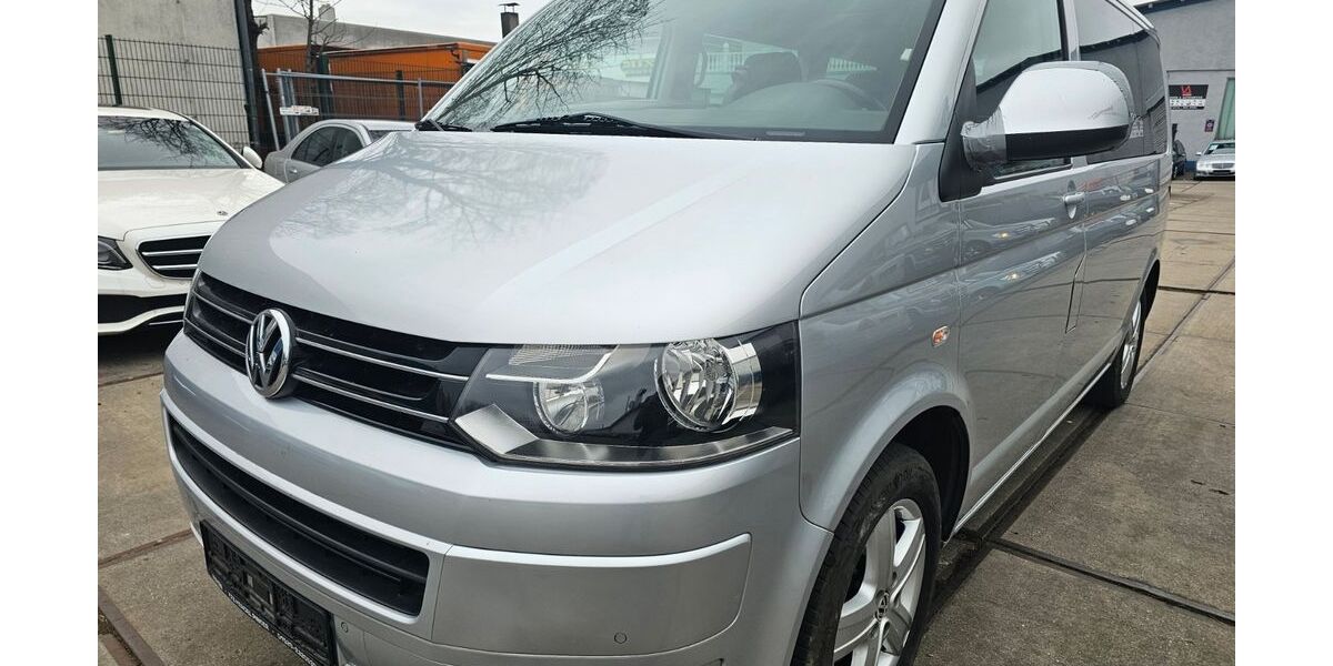 VW T5 Transporter 262.000 km 14.500 &euro; Hattersheim 65795