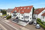 Etagenwohnung Bad Vilbel - 2 Zimmer, 82 m&sup2;, 324.000&euro; | Angebot:26852023