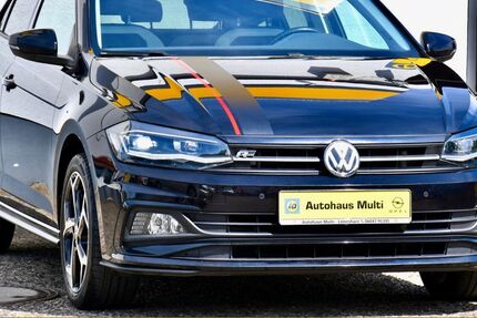 VW Polo 109.000 km 14.900 &euro; Limeshain 63694