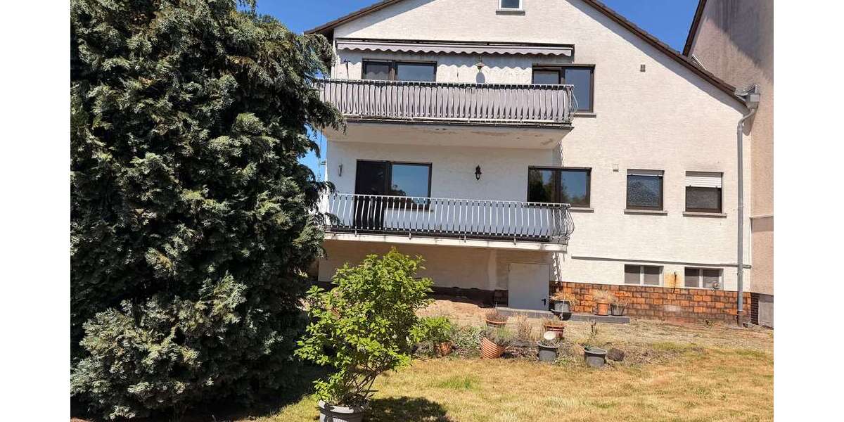 Einfamilienhaus Eppertshausen - 9 Zimmer, 260 m&sup2;, 699.000&euro; | Angebot:26742046