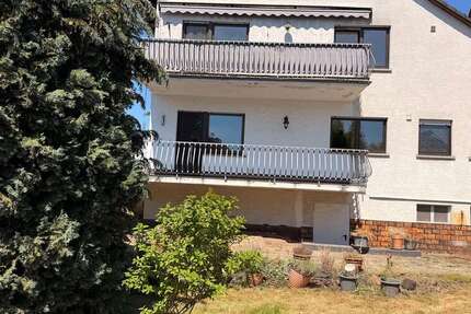 Haus Eppertshausen - 9 Zimmer, 260 m&sup2;, 699.000&euro; | Angebot:26742046