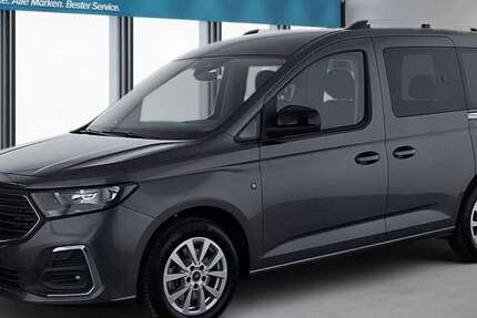 Ford Tourneo Connect 77.486 km 20.960 &euro; Maintal 63477