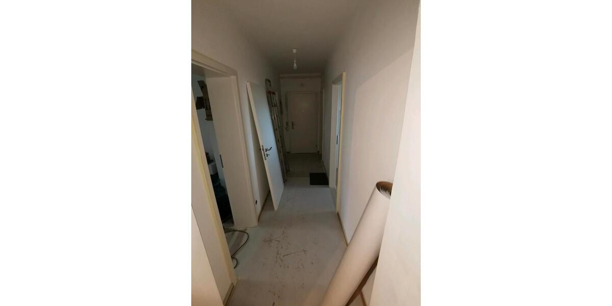 Etagenwohnung Hanau Großauheim - 3 Zimmer, 67 m&sup2;, 260.000&euro; | Angebot:24696082