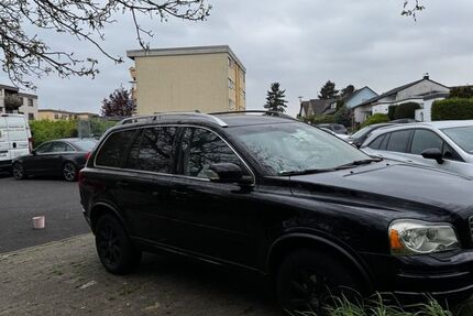 Volvo XC90 257.576 km 14.500 € Maintal 63477