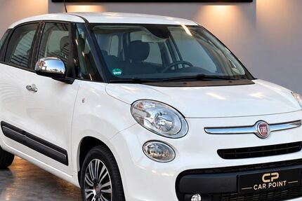 Fiat 500L 98.000 km 6.500 &euro; Heusenstamm 63150