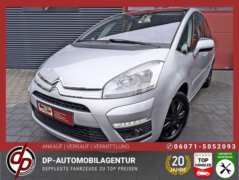 C4 Picasso