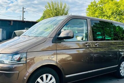 VW T5 Transporter 170.000 km 19.999 € Frankfurt am Main 60486