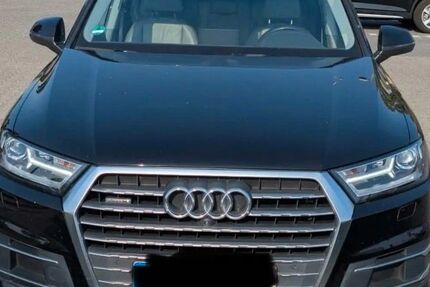 Audi Q7 186.000 km 30.500 € Groß-Gerau 64521