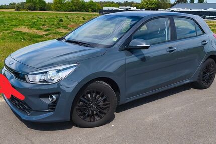 Kia Rio 37.000 km 15.800 &euro; Mainhausen 63534