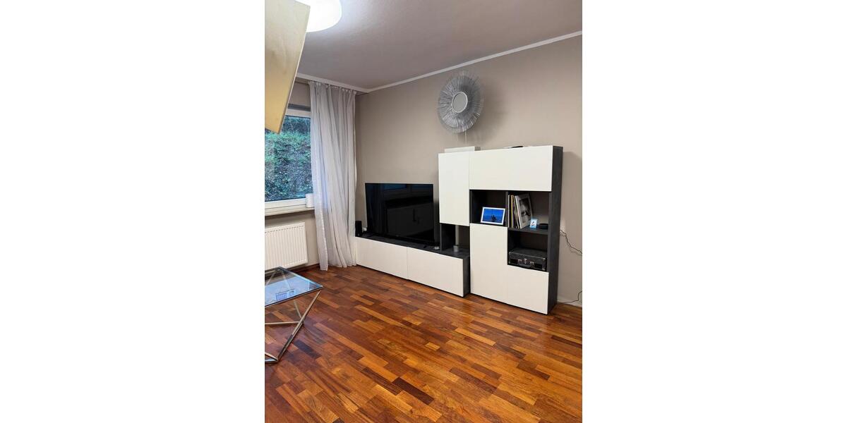 Etagenwohnung Frankfurt am Main Bornheim - 2 Zimmer, 55 m&sup2;, 1.200&euro; | Angebot:25422464