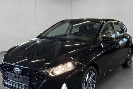 Hyundai i20 21.047 km 16.550 € Frankfurt 60386