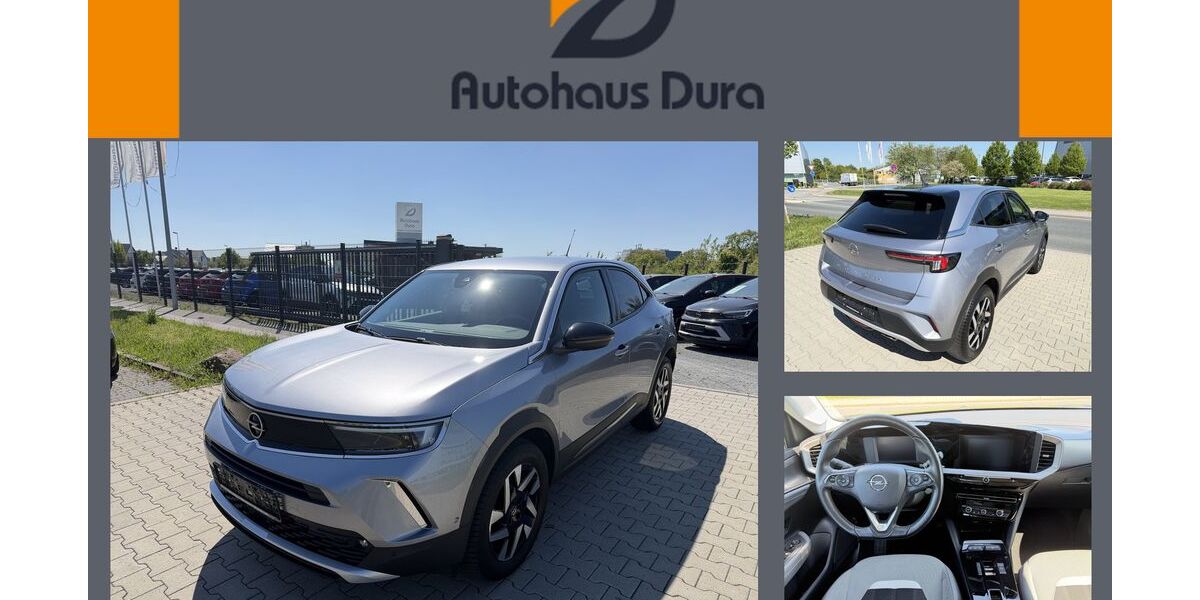 Opel Mokka 84.450 km 17.950 &euro; Rüsselsheim 65428