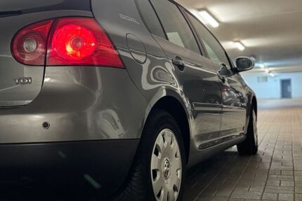 VW Golf