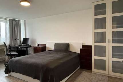 Wohnung zum Mieten in München 1.550 € 54 m²