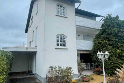 Haus Offenbach am Main Bieber - 7 Zimmer, 193 m&sup2;, 459.000&euro; | Angebot:26036483