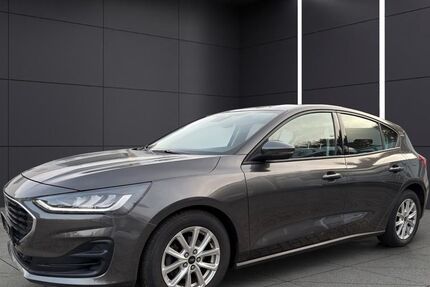 Ford Focus 95.000 km 15.480 € Rödermark 63322