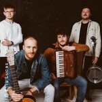 Dallahan - Celtic Folk der Zukunft | Headliner des Irish Folk Festivals 2023