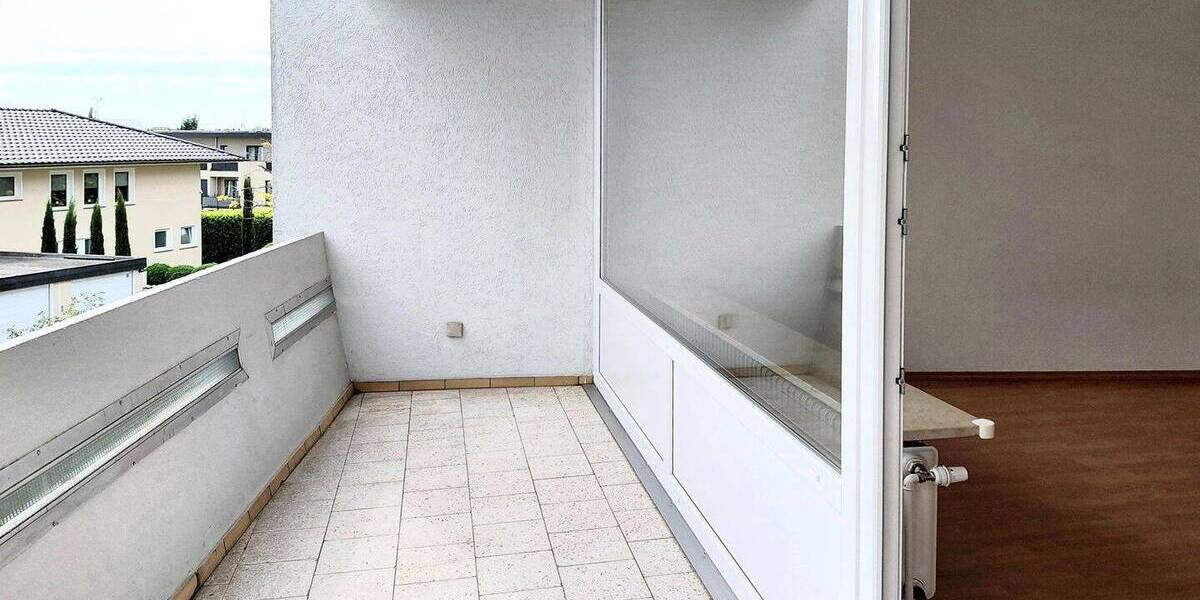 Etagenwohnung Langenselbold - 3 Zimmer, 70 m&sup2;, 219.000&euro; | Angebot:26500047