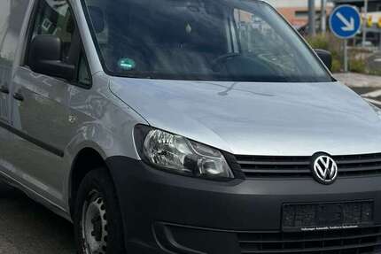VW Caddy 202.000 km 4.800 € Bad Homburg 61350
