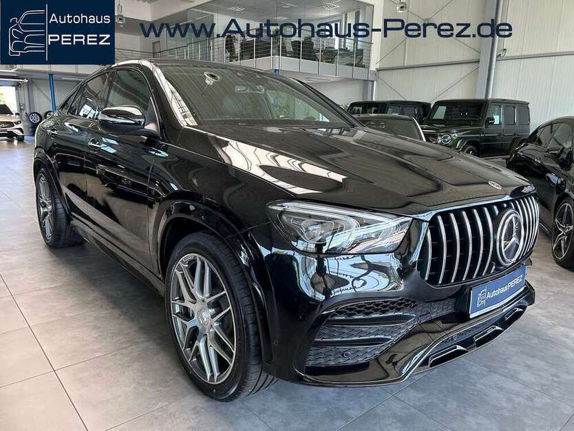 GLE 53 AMG