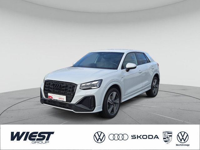 Audi Q2 19.940 km 31.888 &euro; Darmstadt 64295