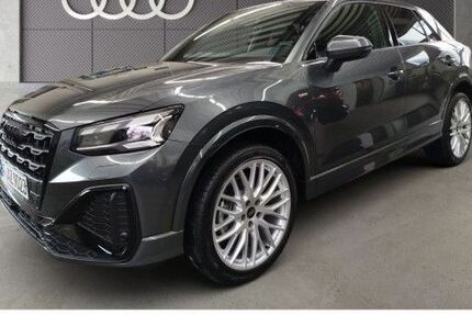 Audi Q2 5.900 km 42.480 &euro; Frankfurt am Main 60314