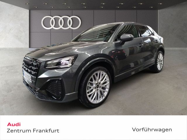 Audi Q2 5.900 km 42.480 &euro; Frankfurt am Main 60314