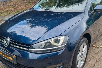 VW Golf 92.390 km 11.890 € Hattersheim 65795