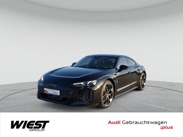 Audi RS e-tron GT 8.525 km 104.999 &euro; Darmstadt 64295