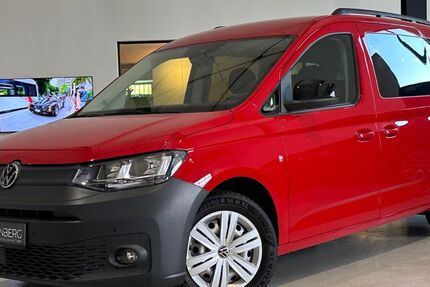 VW Caddy Maxi 101.035 km 19.980 &euro; Rodgau-Weiskirchen/nähe Frankfurt am Main 63110