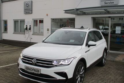 VW Tiguan 56.300 km 27.990 &euro; Wehrheim 61273