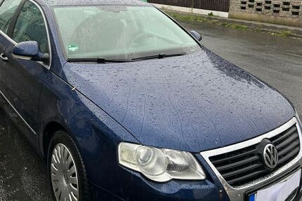 VW Passat 308.000 km 2.350 € Offenbach am Main 63073