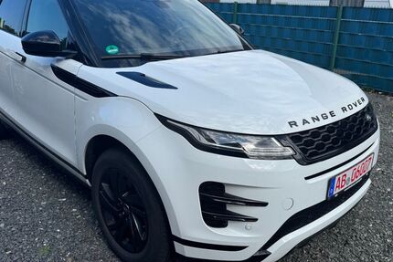 Land Rover Range Rover Evoque 76.900 km 27.999 &euro; Karlstein/M 63791