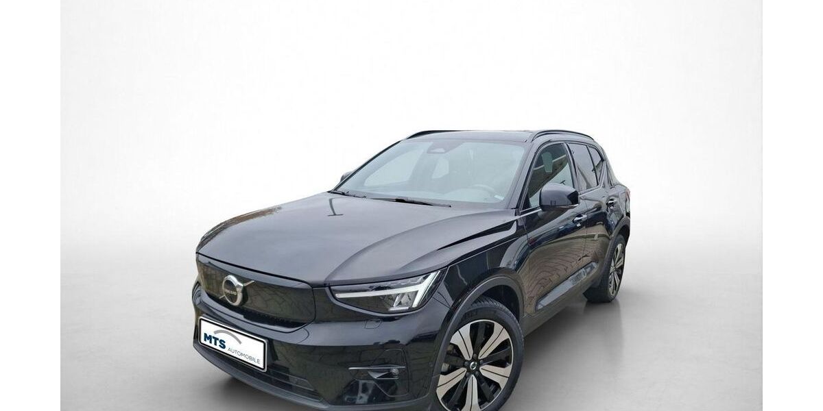 Volvo XC40 31.209 km 34.990 &euro; Friedberg 61169