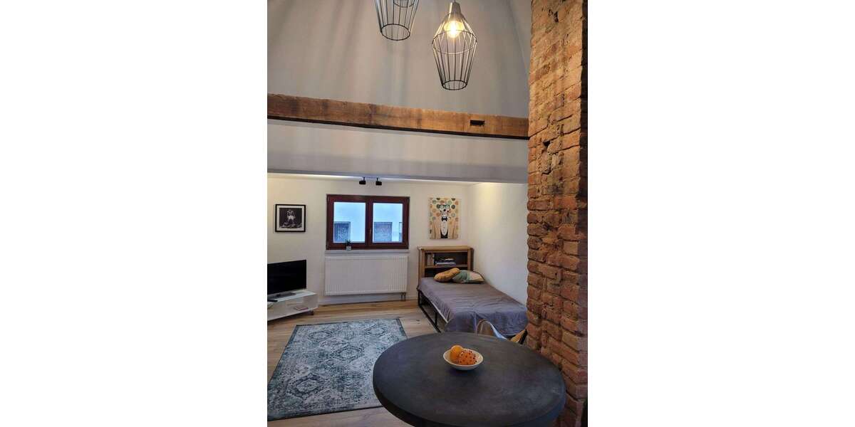 Wohnen auf Zeit in Bad Vilbel 1.200 € 1 zimmer