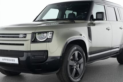 Land Rover Defender 14.800 km 82.990 € Weiterstadt 64331