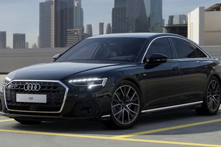 Audi A8 47.186 km 69.850 € Frankfurt am Main 60314