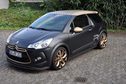 Citroen DS3 65.000 km 9.800 &euro; Darmstadt 64293
