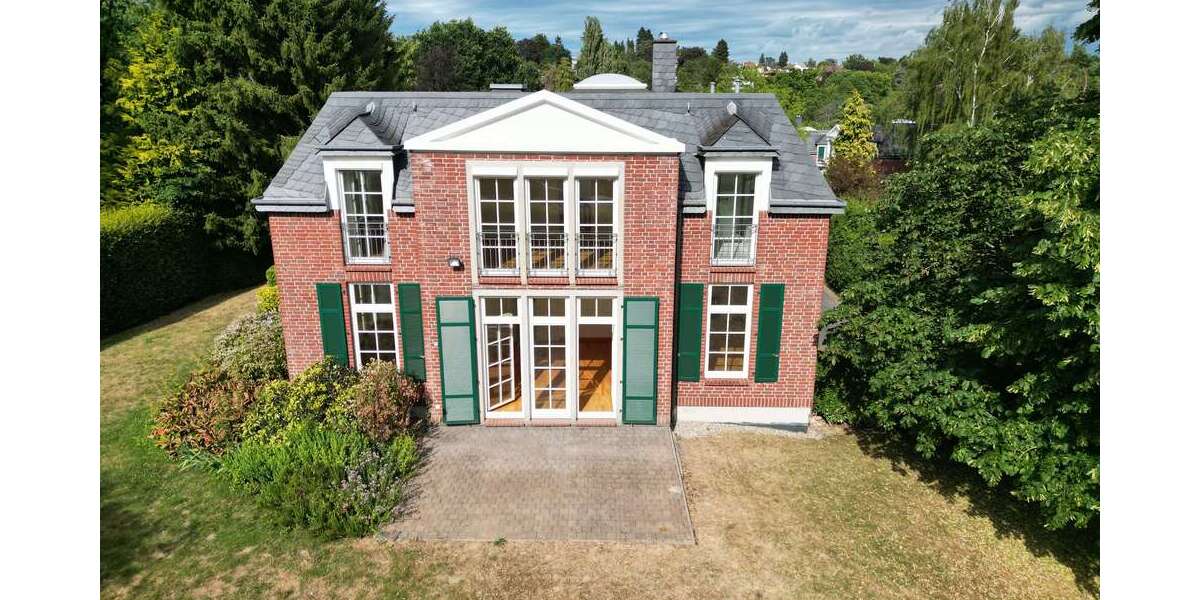 Einfamilienhaus Kronberg - 6 Zimmer, 235 m&sup2;, 5.600&euro; | Angebot:27087979