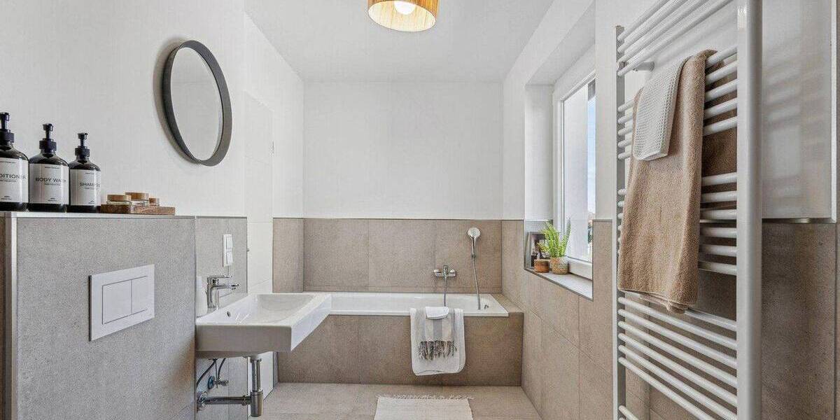 Reihenmittelhaus Dietzenbach-Hexenberg Hexenberg - 4 Zimmer, 93 m&sup2;, 499.999&euro; | Angebot:26105820