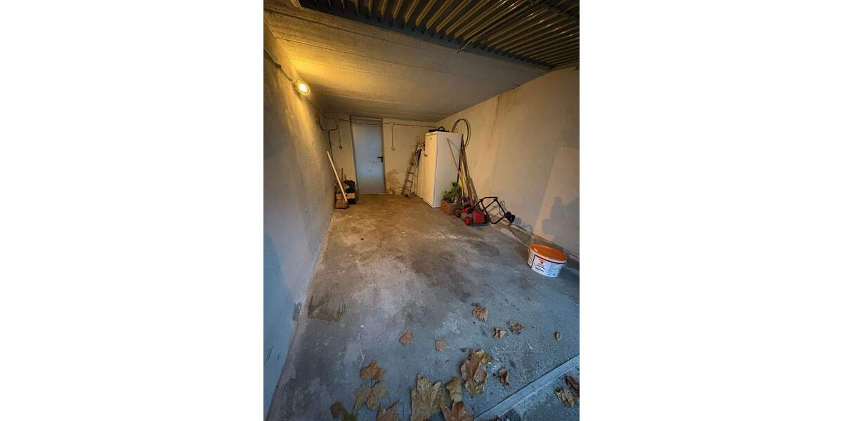 Attraktives Reihenmittelhaus in ruhiger Lage von Frankfurt-Bockenheim 7 zimmer