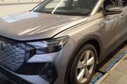 Audi Q4 e-tron 103.556 km 29.490 &euro; Oberursel 61440