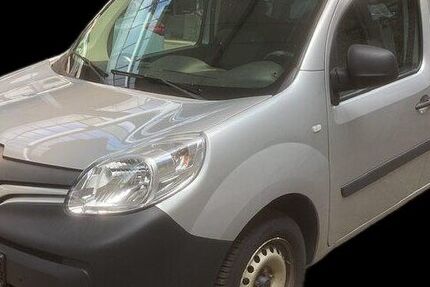 Renault Kangoo 125.000 km 7.999 &euro; Freigericht/ Somborn bei Frankfurt am Main 63579