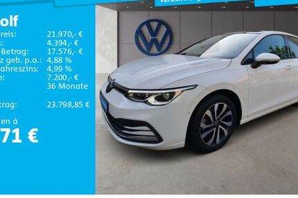 VW Golf 102.010 km 21.970 &euro; Frankfurt 60326